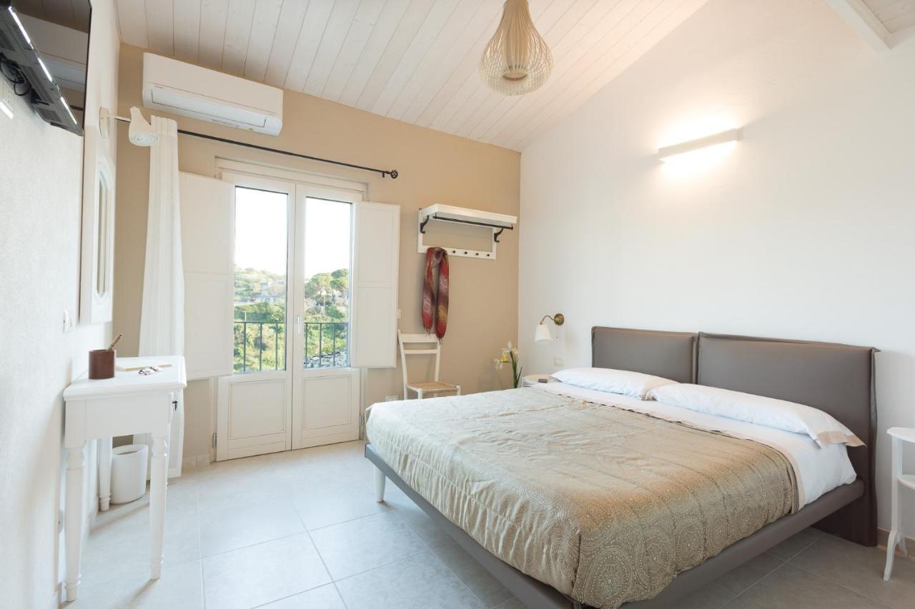 Double Room Extra Bed