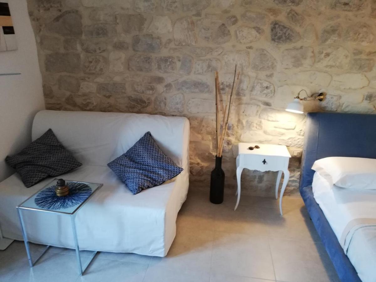 Double Room Extra Bed
