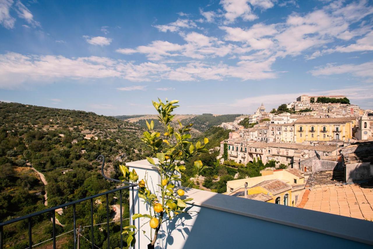 Double Room Terrace