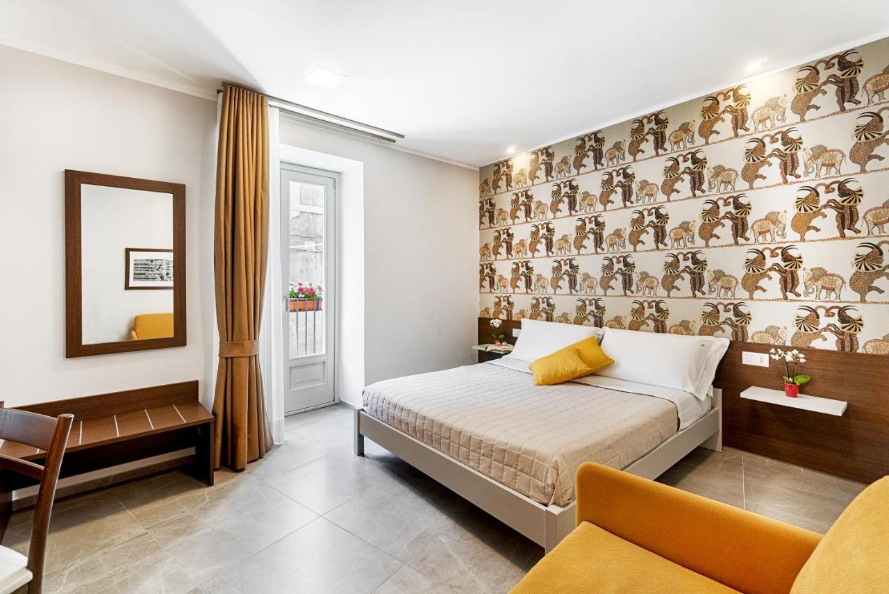 Deluxe Double Room Balcony