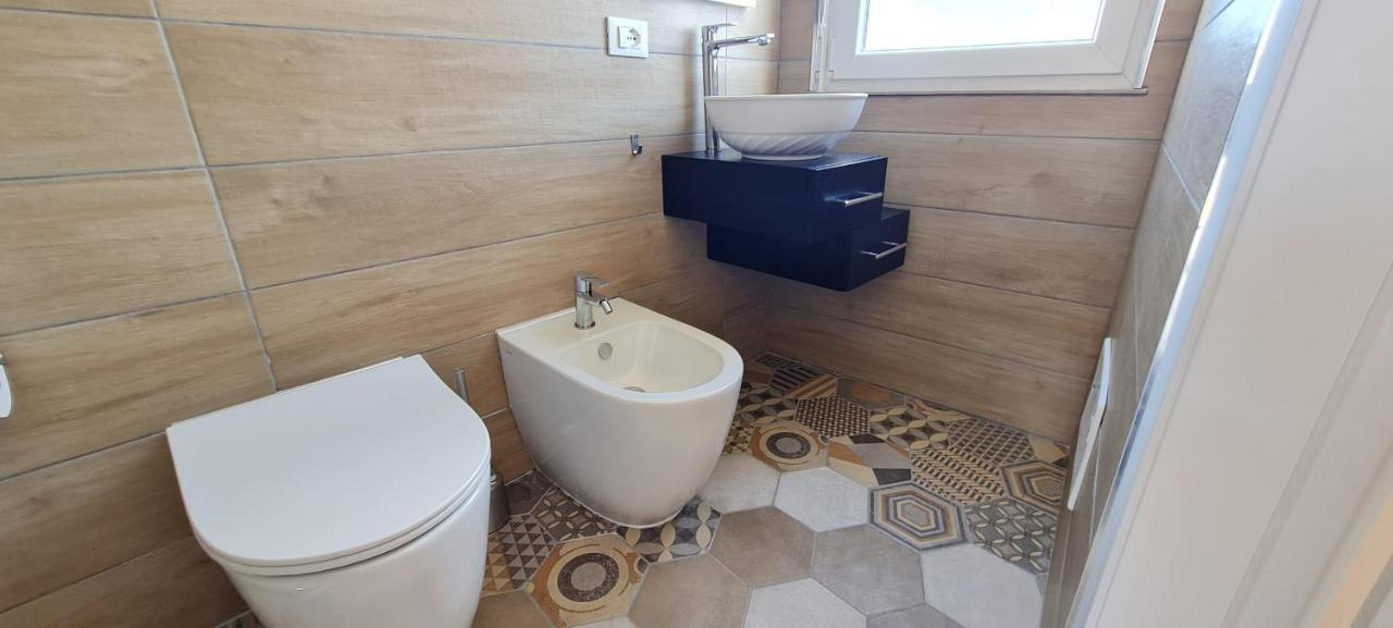 Double Room Terrace