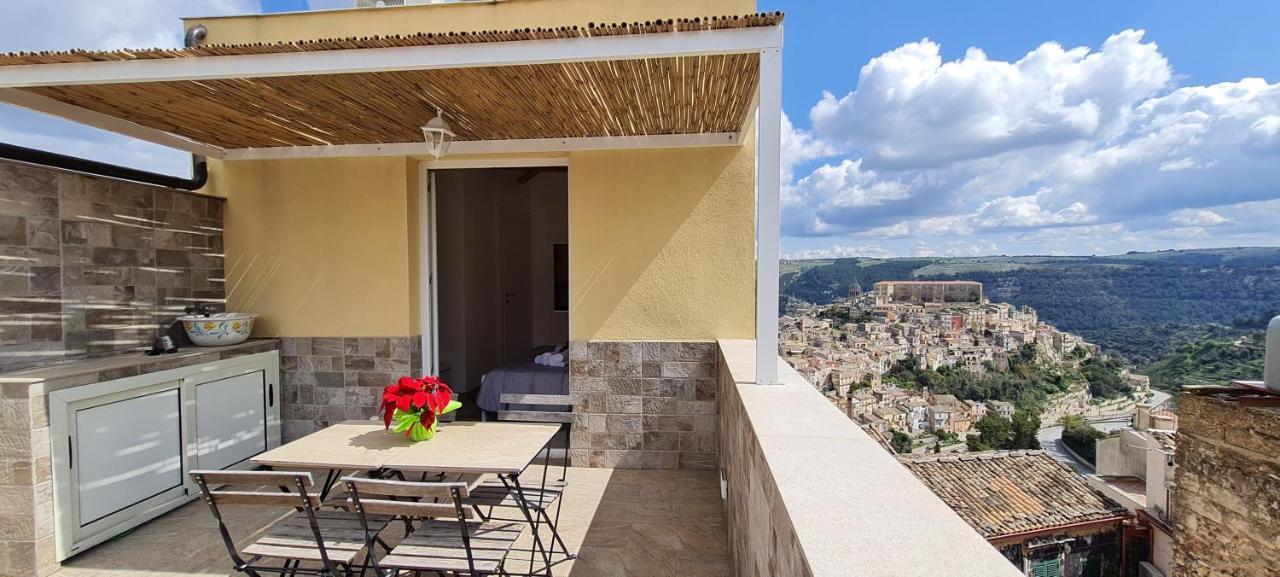 Double Room Terrace