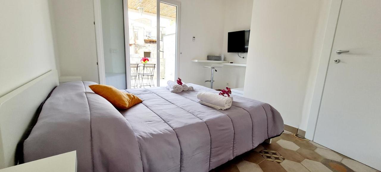 Double Room Terrace