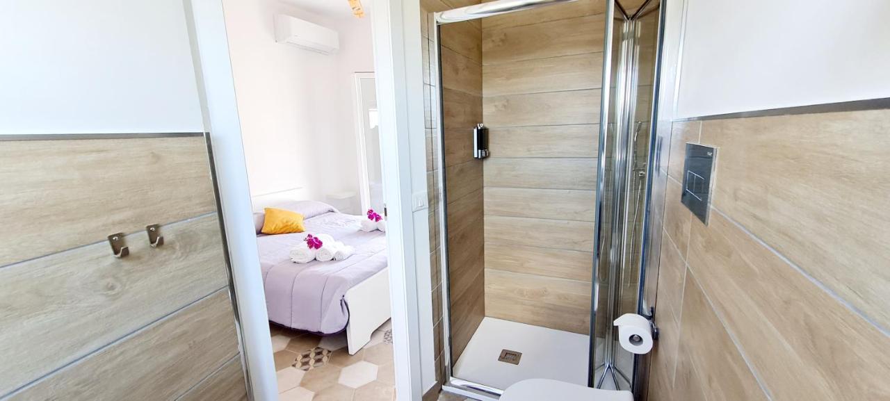 Double Room Terrace