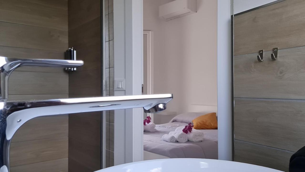 Double Room Terrace