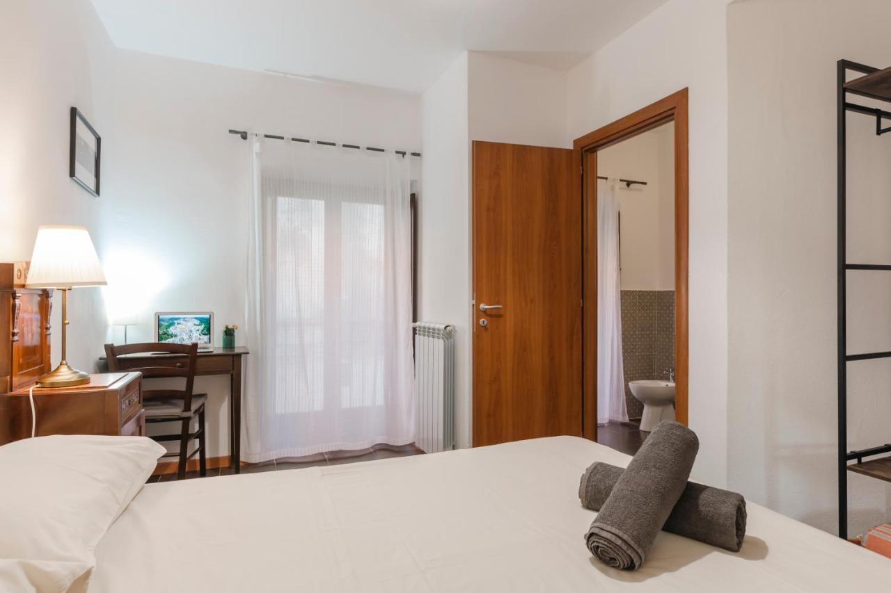 Junior Suite con Balcone