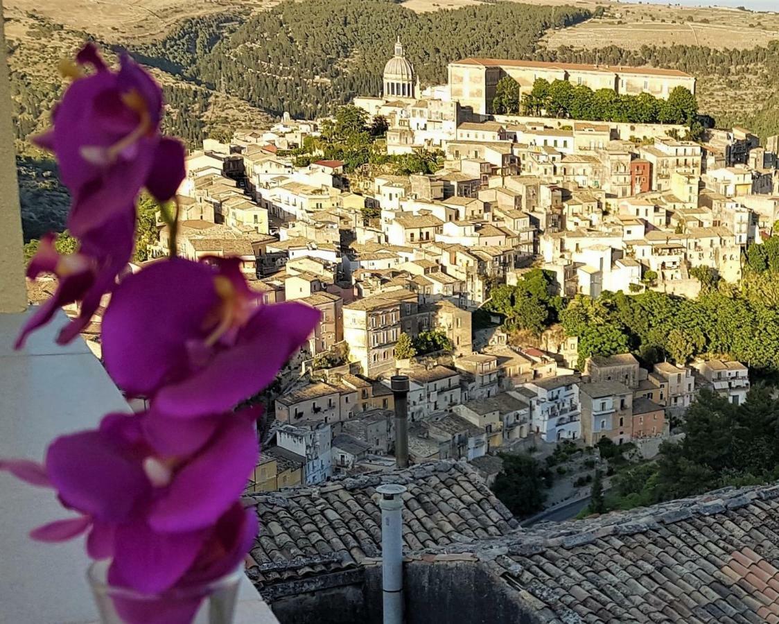 Double Room Terrace