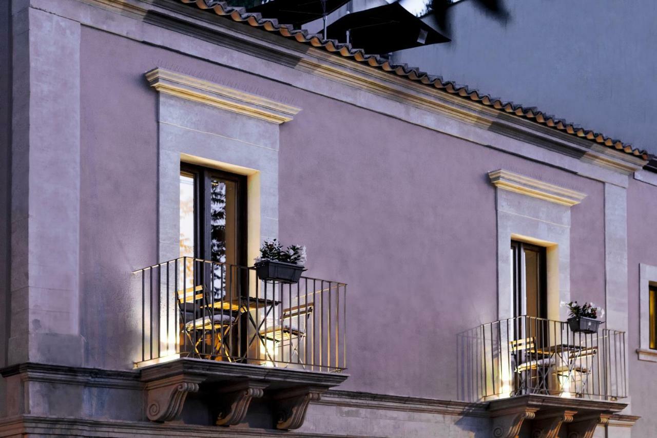 Deluxe Double Room Balcony