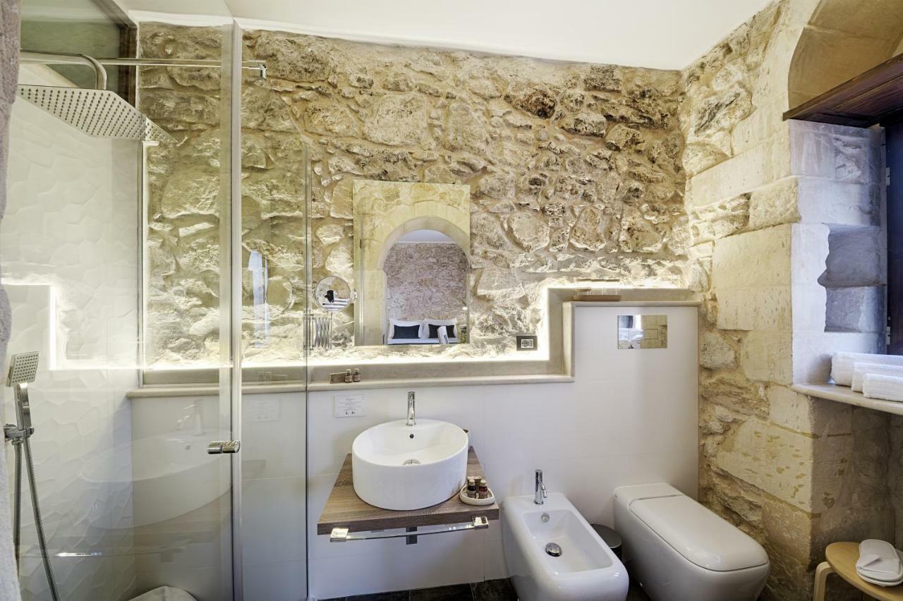 Deluxe Double Room Balcony