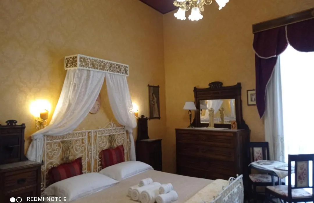 Bella Epoque-1