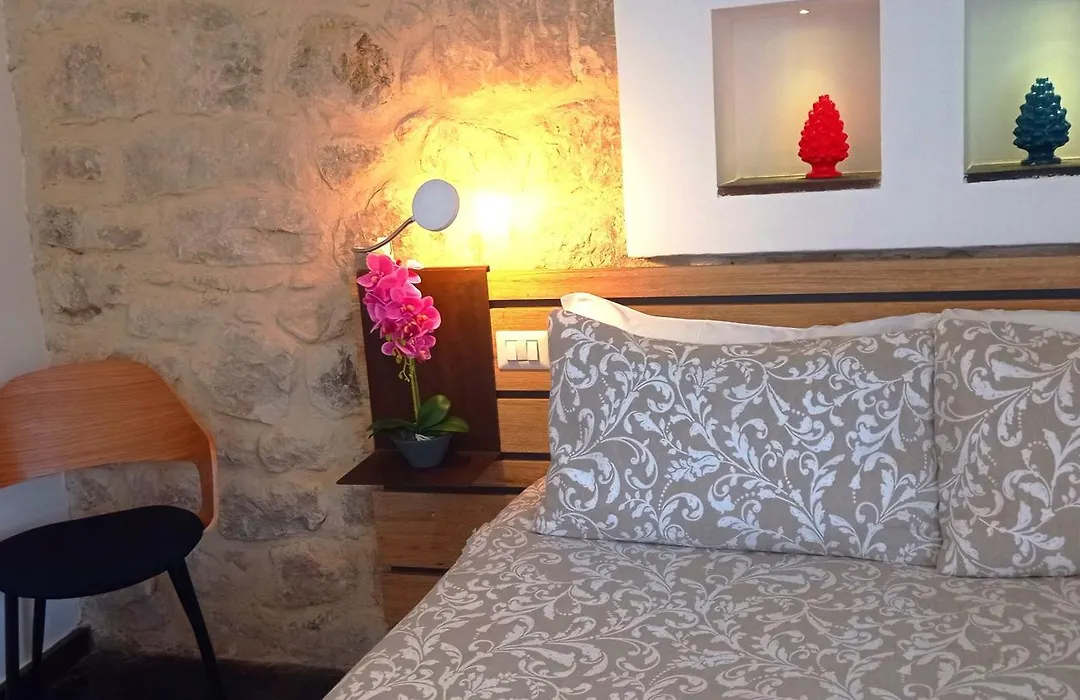 B&B Cuore Barocco-1