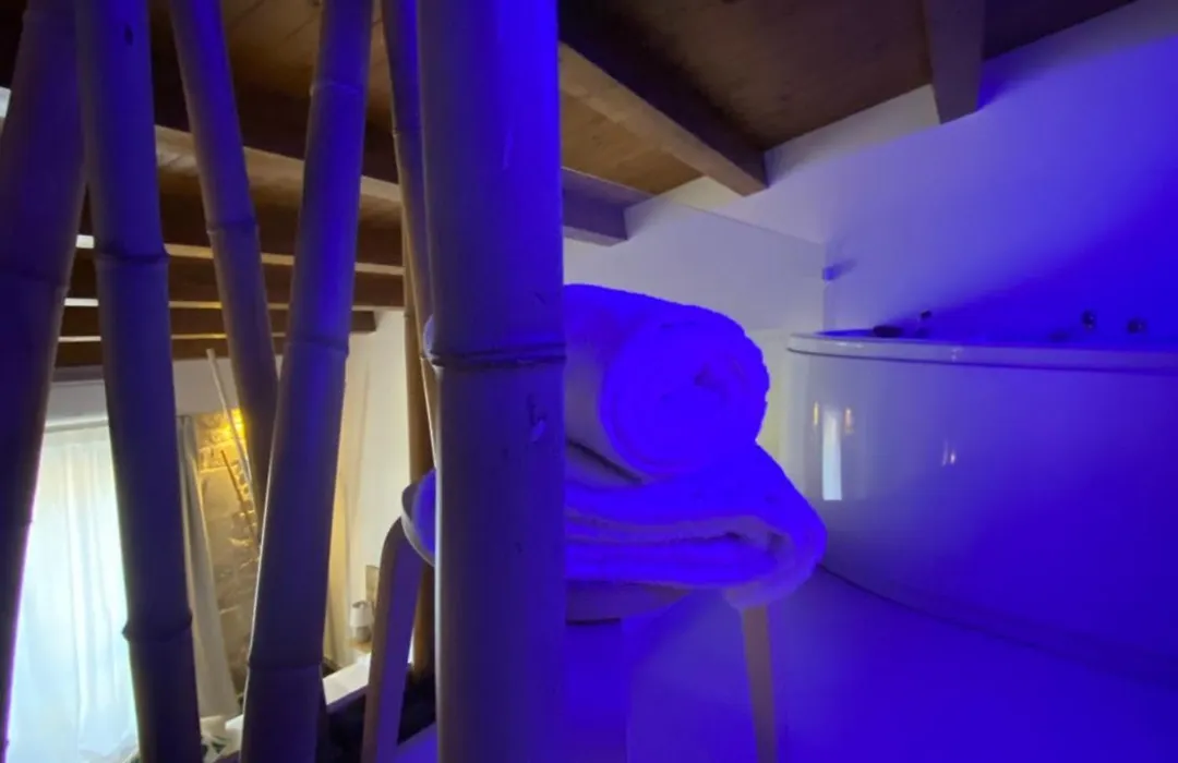 La Volta Rooms Locazione turistica-1