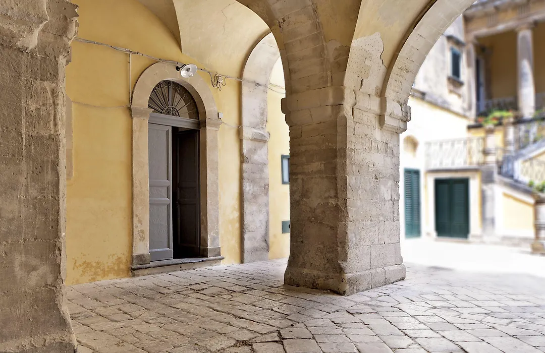 Epoca - Camere con stile-1