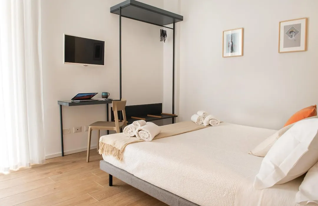 Casa Qosi B&B-1