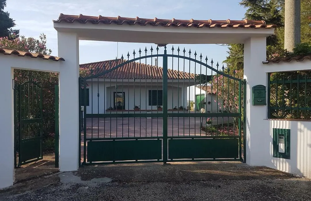 La dimora di Nonno Nuccio-1