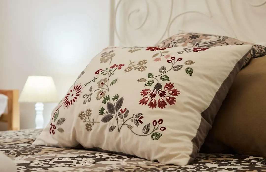 Dafni - Shabby Chic Guesthouse-1