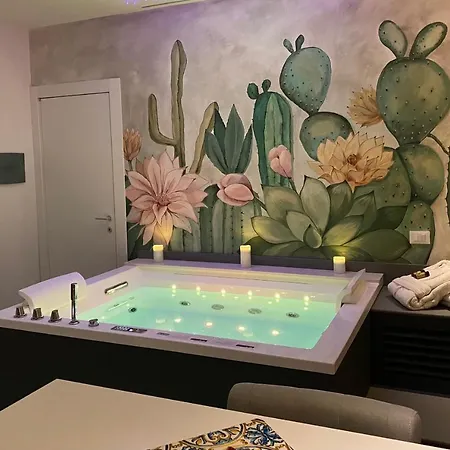 Siricyaus Luxury Room-3