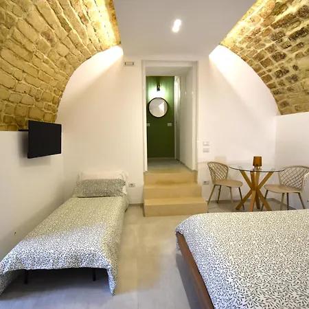 B&B Cuore Barocco-2