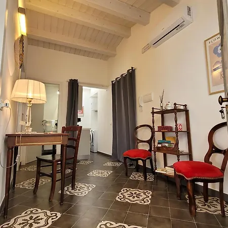 B&B Loft Famiglia Arezzo-2