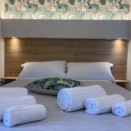 La Volta Rooms Locazione turistica-2