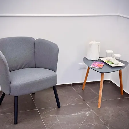 Ad Maiora - Design Rooms-2