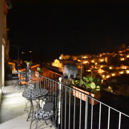 B&B Cuore Barocco-3
