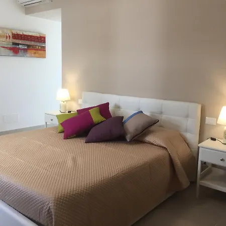 Linda'S B&B-2