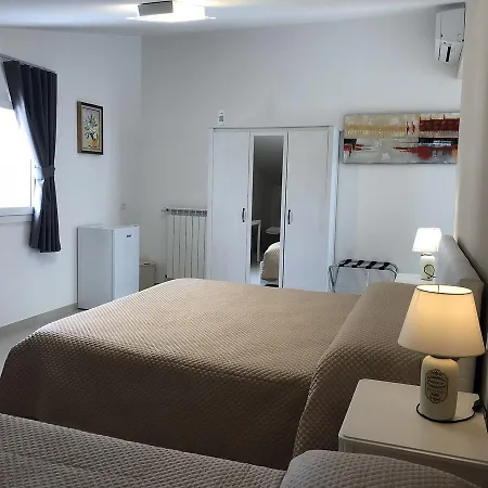 Linda'S B&B-3
